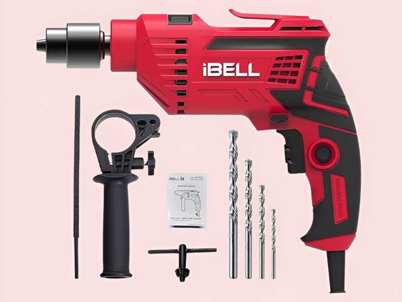 Power Drill