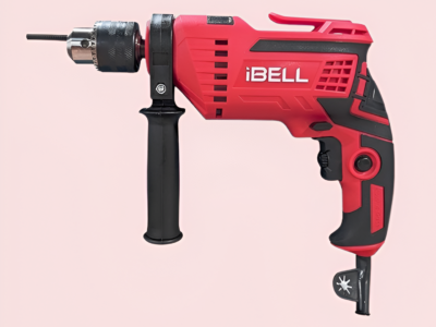 Power Drill